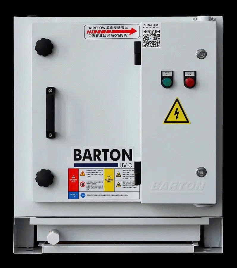 BARTON UV 1