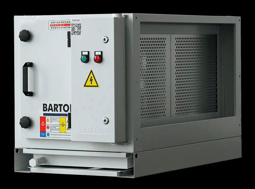 BARTON UV 3