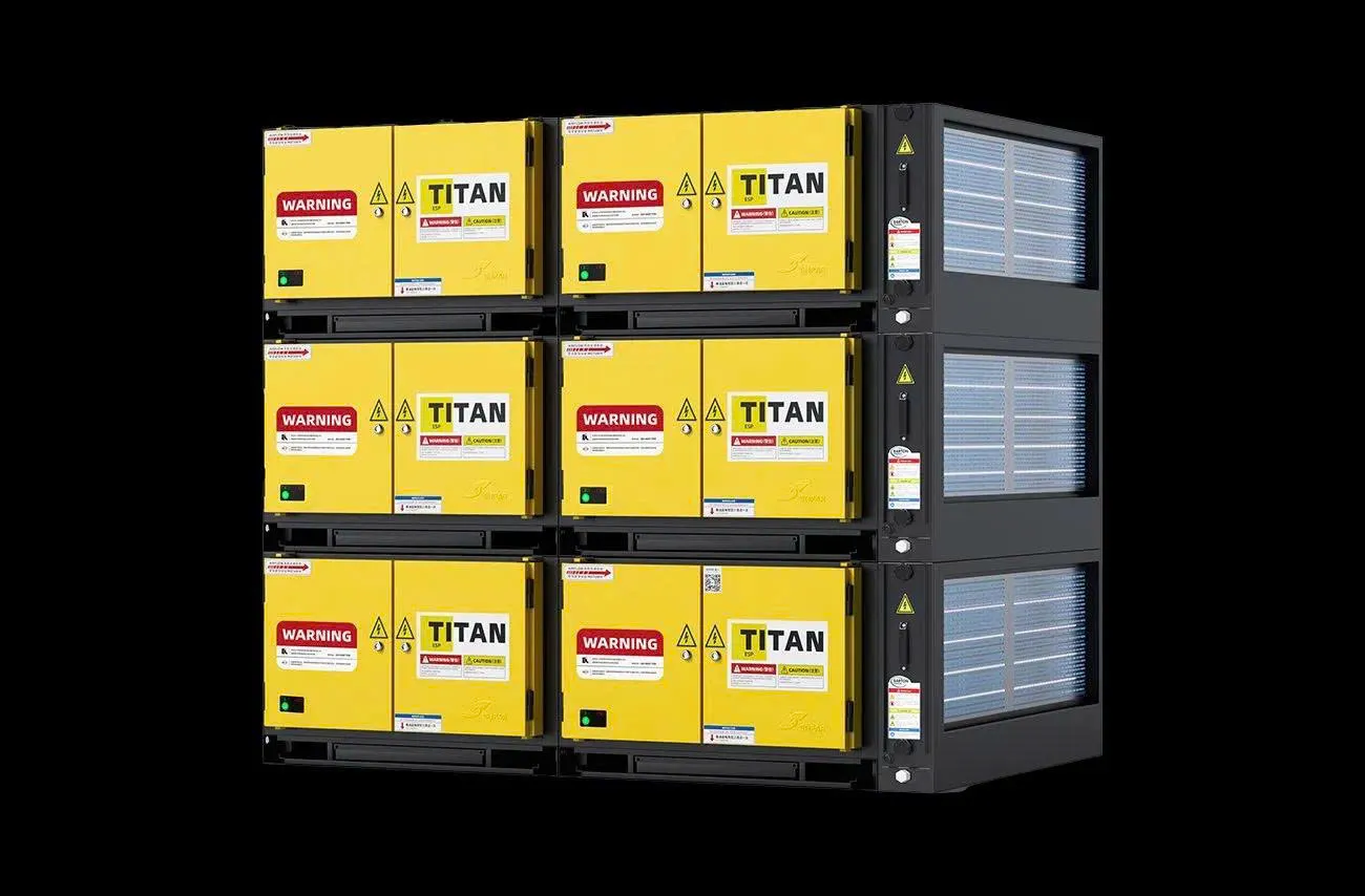 SUPAR TITAN 2