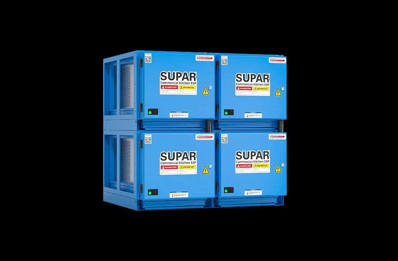 SUPAR ESP 2