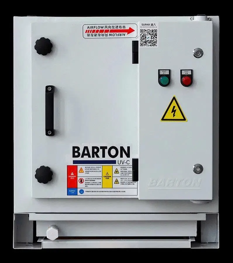 BARTON UV 1