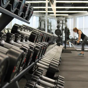 Phòng gym