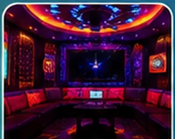 Phòng karaoke